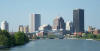 Rochester Skyline