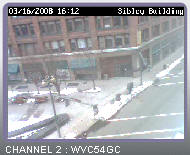 Liberty Pole Plaza - Rochester, New York