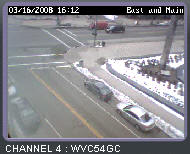 Liberty Pole Plaza - Rochester, New York